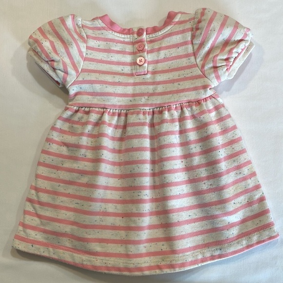 CAT & JACK | Girls 12mo | 4 piece summer lot tanks & dresses - Picture 8 of 12